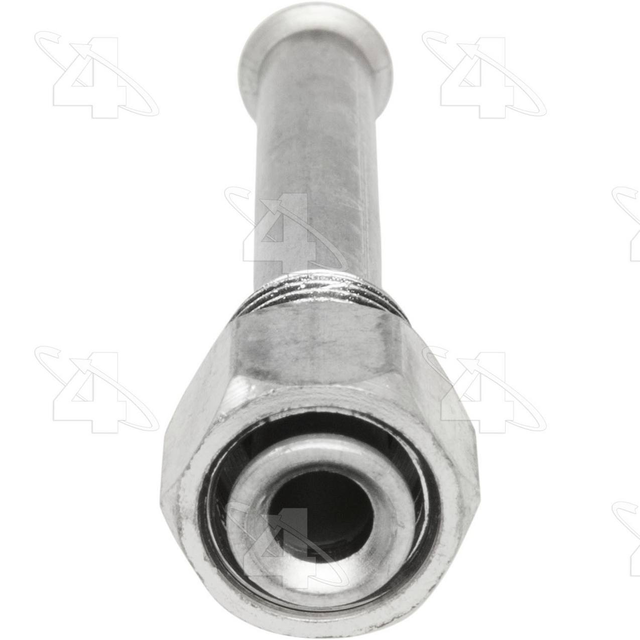 Power Steering Cooler Line Four Seasons 53020